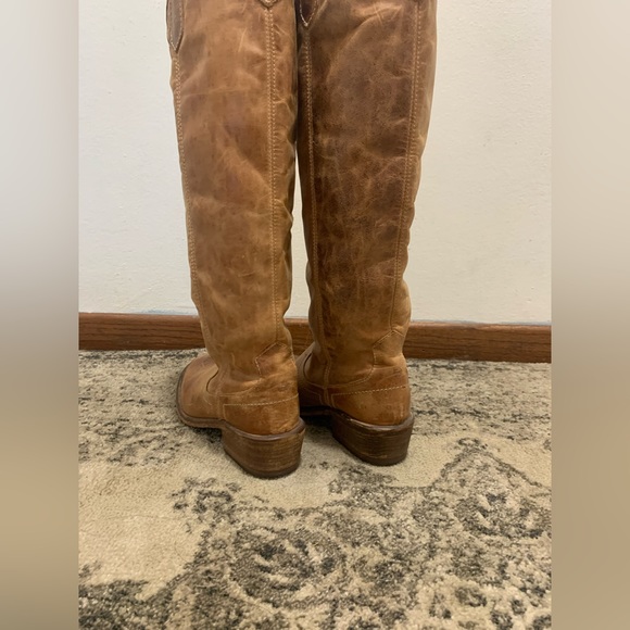 Steve Madden Mantel Knee High Boots - Picture 4 of 6